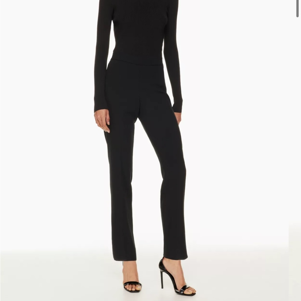 aritzia conan pant. #pants #classy #workeear